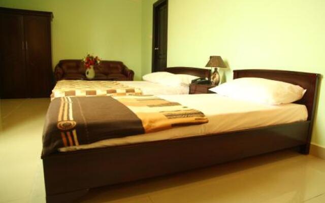 Prarthana Residency