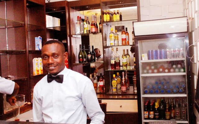 Maas Central Hotel, Port Harcourt