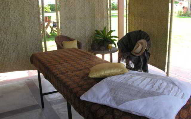 Lumar Hotel Ponta Negra