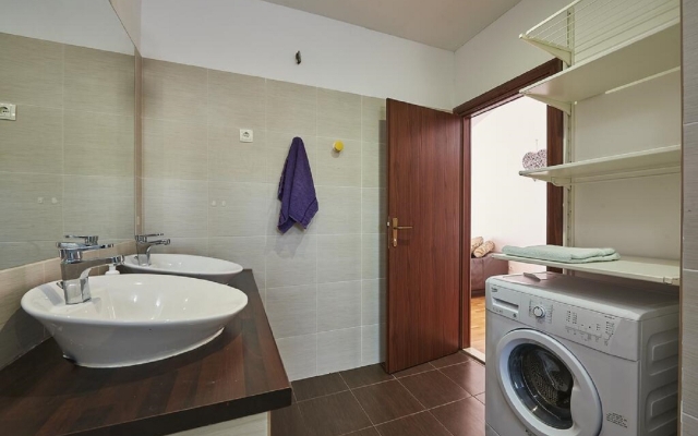 Apartment Sina - modern and comfortable: A1 Trogir, Riviera Trogir