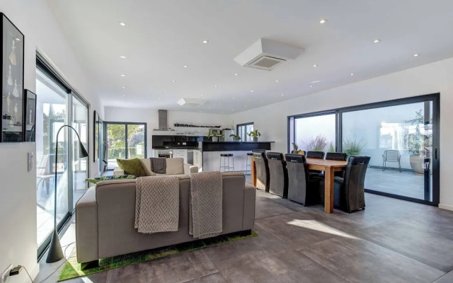 Casa Blanca Carvoeiro