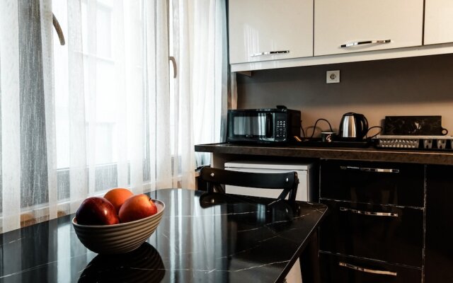 Pera Wall Hotel & Suites