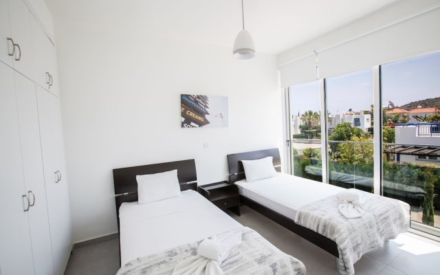 Protaras Holiday Villa Ccv2
