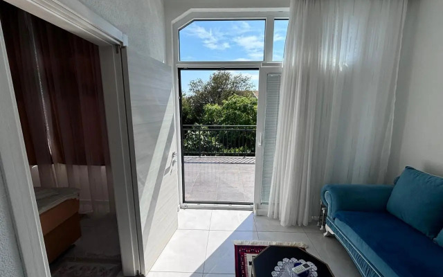 Rooms & App Minka