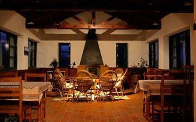 Charikot Panorama Resort