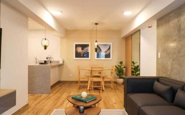 w Splendid 2BR in the Heart of Miraflores