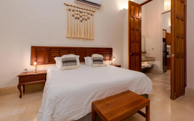 Villa Orquidea Boutique Hotel