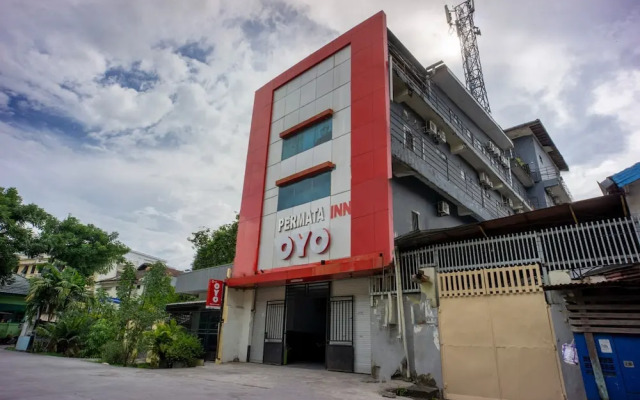 Wisma Permata by OYO Rooms