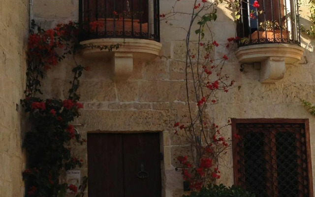 The Burrow Guest House