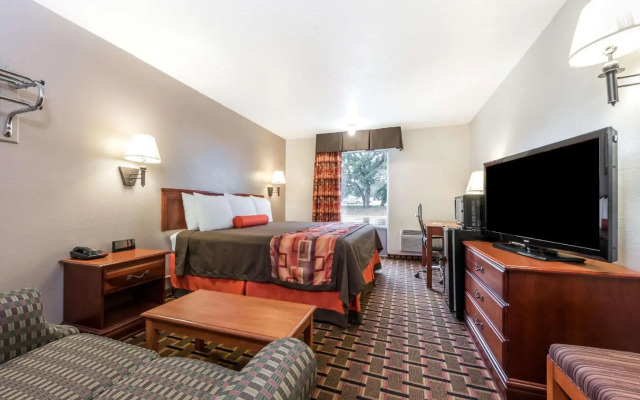 Days Inn By Wyndham Duncan