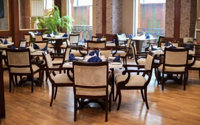 Nine Tree Luxury Hotel & Suites