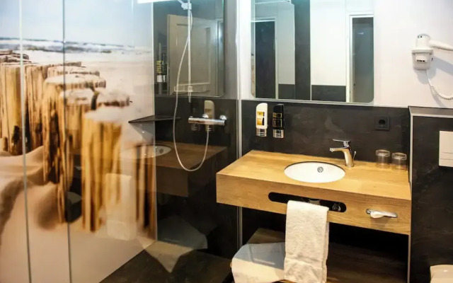 Stadthotel-Garni Smutje