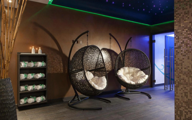 Hotel Artemide