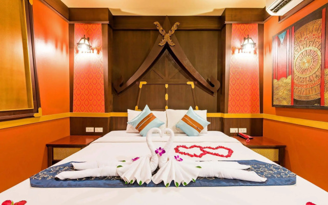 99 Residence Patong