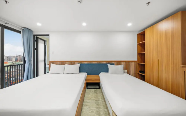 Silia Hotel & Apartment