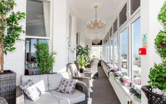 East Beach Hotel