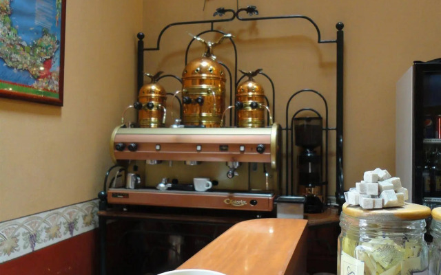 Hotel Boutique Parador San Miguel