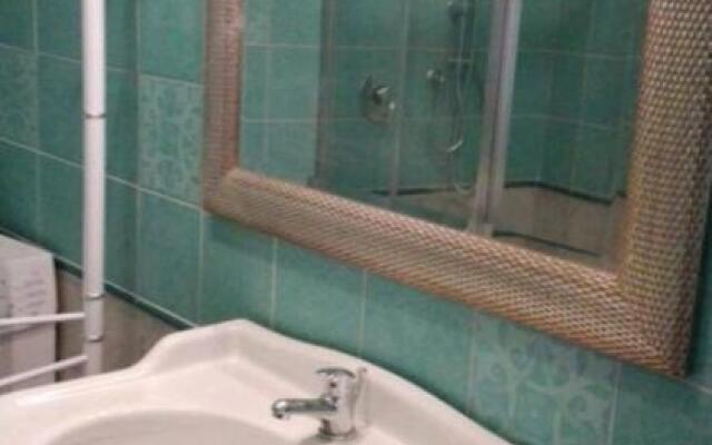 Holiday apartment Quercia