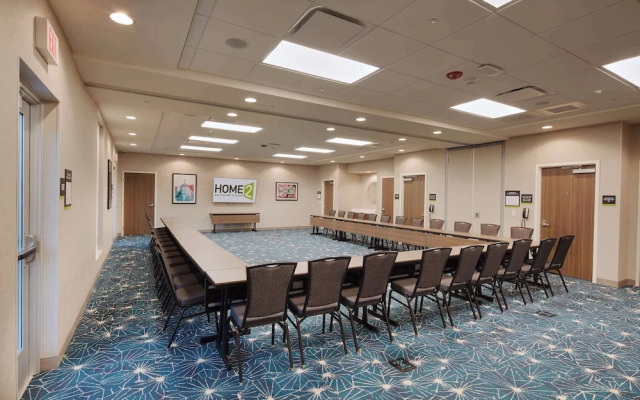 Home2 Suites By Hilton Sacramento At Csus