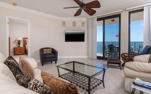 Phoenix X 1401 3 Bedroom Condo, Orange Beach