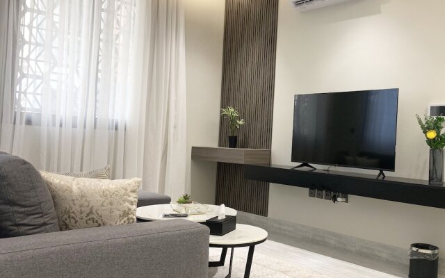 Ewaa Alarab Alarid District