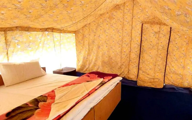 TIH Ladakh Summer Camp Pangong