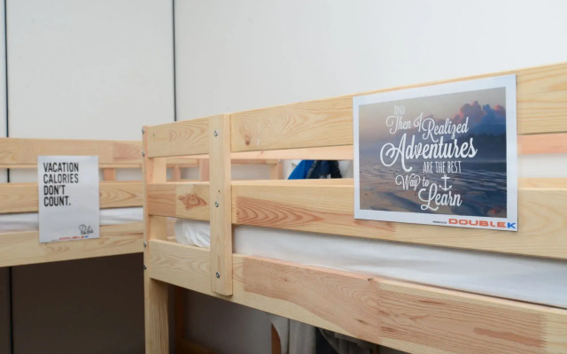 Double K Hostel Johor Bahru