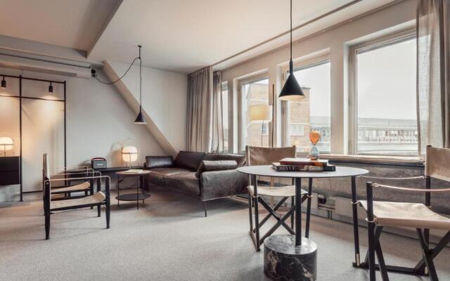 Blique by Nobis, Stockholm, a Member of Design Hotels™