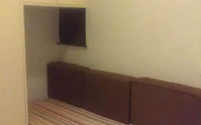 Etours - Novo Quarto Sala em Copacabana