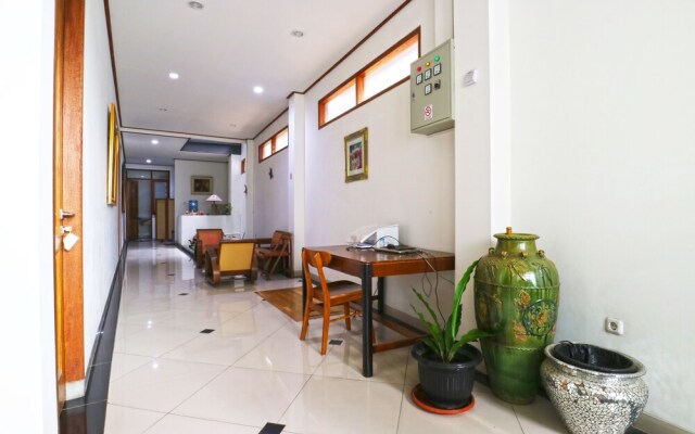 Bandung Central Guesthouse