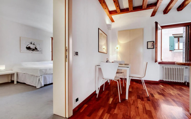 Ca Angela Venetian Apartment M0270428215