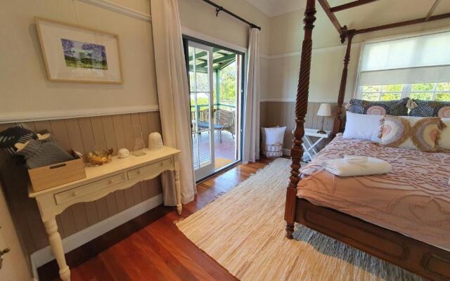 Maiala Park Lodge