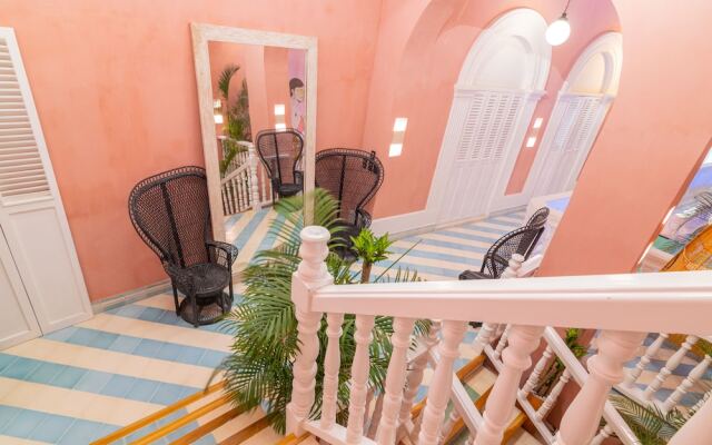 Casa Movida Hostel
