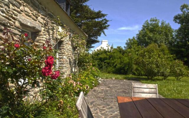 Maison Locmaria, 3 pièces, 5 personnes - FR-1-418-134