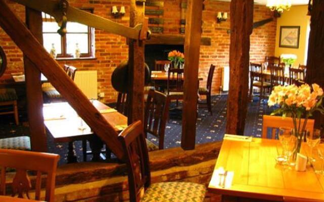 The Plough Inn