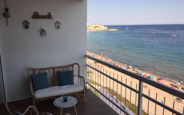 Av/ Armada Española, Ed/ Los Fernandos, 5, 5º H2