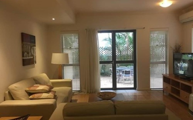 Pine Court Apartments