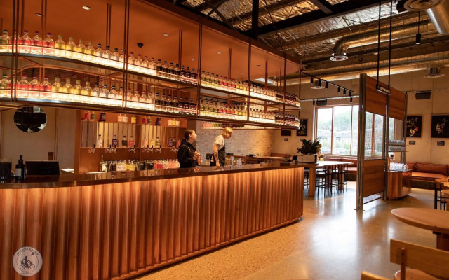 Gracemont Boutique Accommodation