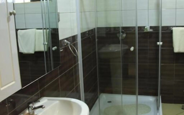 Milimani Beach Resort