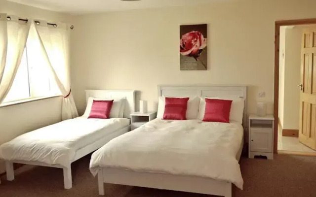 Ardmore Bed and Breakfast