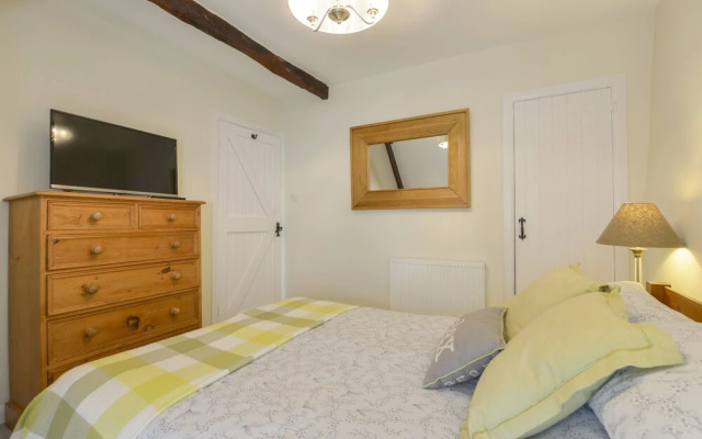 Michaelmas Cottage