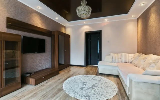 MaxRealty24 Ruzhejnyj pereulok 4
