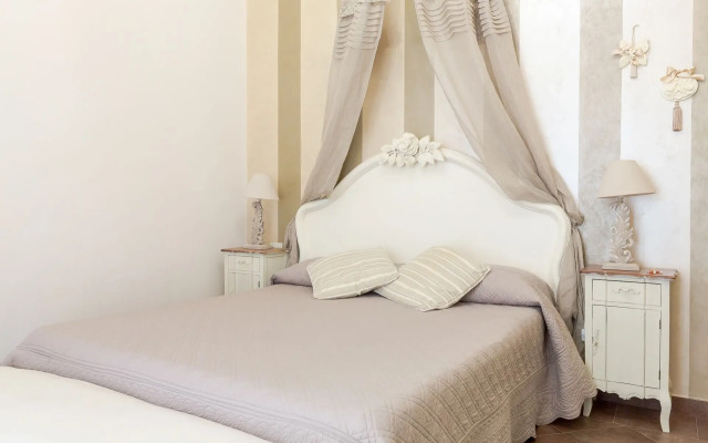 Hotel Villa Calandrino