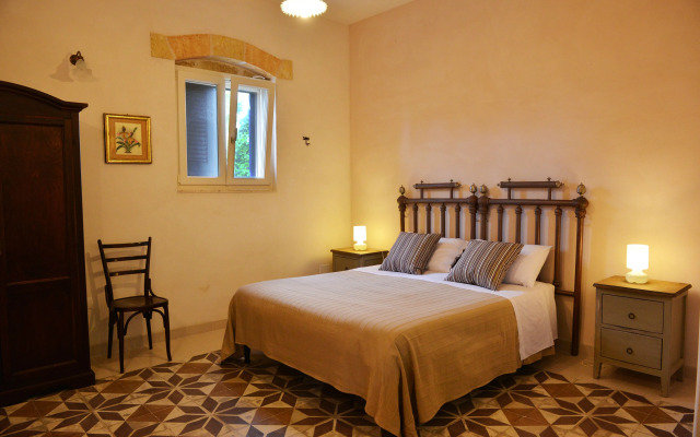 Corte dei Salentini Bed & Breakfast