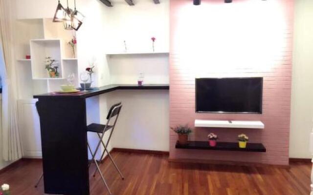 Old French Concession Old Lane Loft House