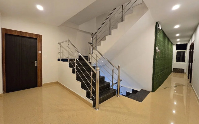 Aghor Guest House