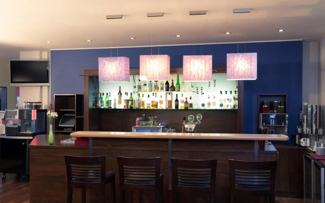 Grand Hotel Bregenz - MGallery Collection