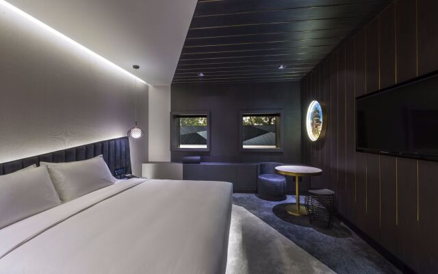 VUE Hotel HOUHAI BEIJING