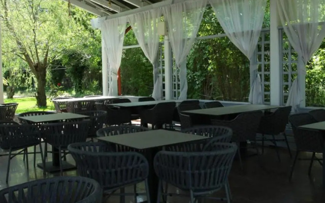 Steaua Apelor Family Resort