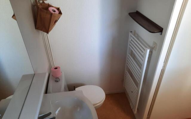 Appartement Capbreton, 2 pièces, 4 personnes - FR-1-239-632